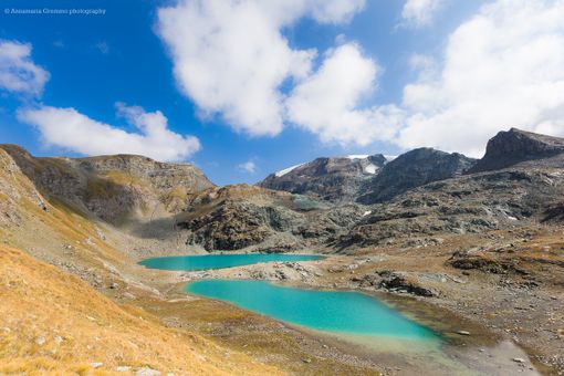 Diecimila firme per salvare il Vallone di Cime Bianche Diecimila firme per salvare il Vallone di Cime Bianche