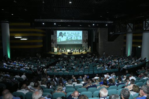 Sanità, welfare non autosufficienza. Presentato a Roma il Documento Programmatico Cisl Sanità, welfare non autosufficienza. Presentato a Roma il Documento Programmatico Cisl