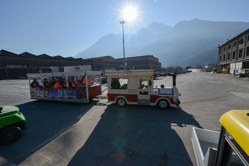 Approvata dal Consiglio dei Ministri la transazione tra Walsin Lihwa Corporation e Cogne Acciai Speciali S.p.A. Approvata dal Consiglio dei Ministri la transazione tra Walsin Lihwa Corporation e Cogne Acciai Speciali S.p.A.