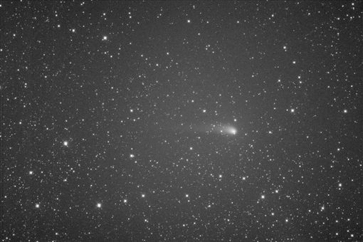 Brallo, si vedrà la cometa? Brallo, si vedrà la cometa?