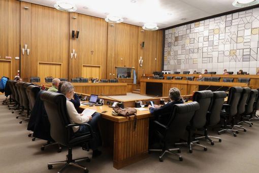 Dalla Commissione via libera al Bilancio della Regione