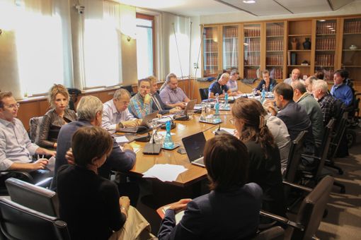 Decolla in commissione il disegno di legge per i segretari degli enti locali valdostani