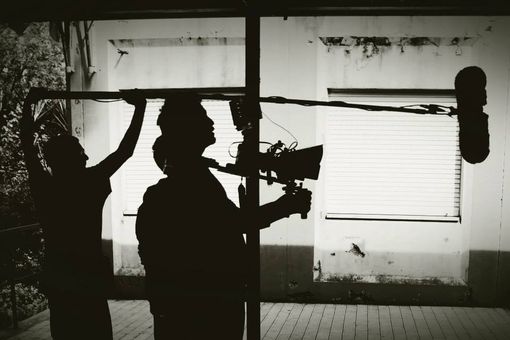 Cours en langue française à l'UniVda pour réaliser documentaire