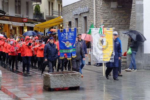 Courmayeur: Quasi 64 milioni di visualizzazioni sui social