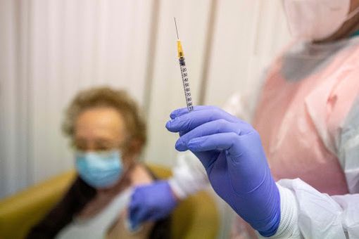 La Valle 'maglia nera' per incidenza nuovi contagi La Valle 'maglia nera' per incidenza nuovi contagi