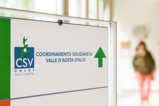 Il Csv dona alle associazioni di volontariato kit igienico-sanitari