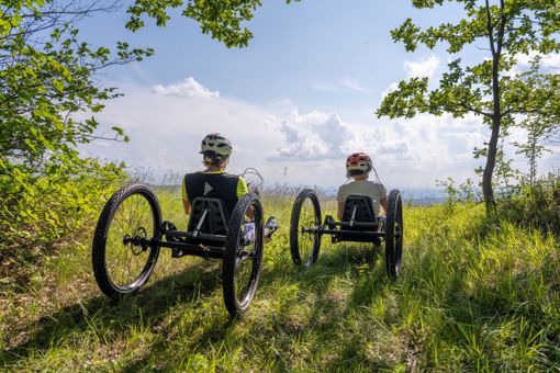 Il Progetto In3ViE per un turismo sempre più inclusivo e accessibile Il Progetto In3ViE per un turismo sempre più inclusivo e accessibile