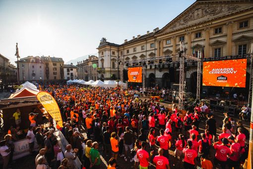 SPORT, SENSIBILIZZAZIONE E INFORMAZIONE SPORT, SENSIBILIZZAZIONE E INFORMAZIONE