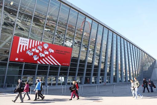 Coronavirus, anche Expocasa modifica i suoi piani: l'evento all'Oval slitta a fine marzo