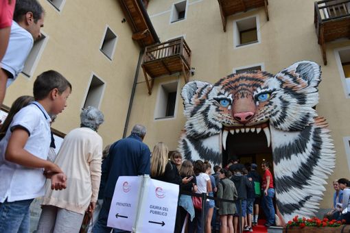 Aperte le iscrizioni alla Giuria del pubblico del 24° Gran Paradiso Film Festival
