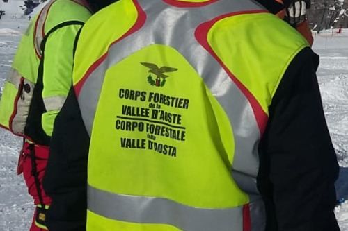 Sciopero Forestali ad Aosta e vigili fuoco, incontro in Regione con Presidente e assessori