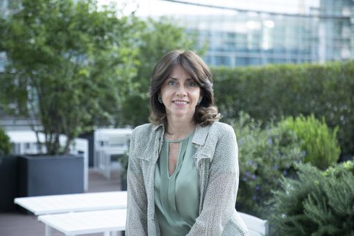 Paola Garibotti Paola Garibotti