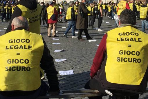 Il Piemonte investe un milione di euro per combattere la ludopatia Il Piemonte investe un milione di euro per combattere la ludopatia