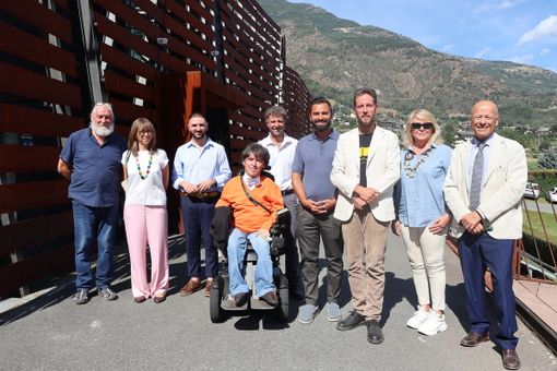 Etétrad 2023 torna ad Aosta e Fénis dal 15 al 19 agosto