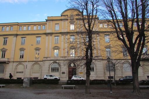 Il tribunale di Aosta