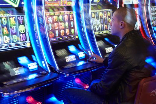 A Saint Vincent i Jackpot a quasi 600.000 euro A Saint Vincent i Jackpot a quasi 600.000 euro