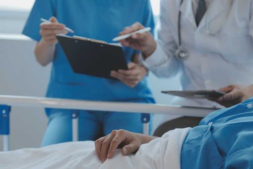 L'OPINIONE DI FP-CGIL: In Sanità: Il coraggio non c'è... L'OPINIONE DI FP-CGIL: In Sanità: Il coraggio non c'è...