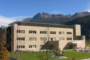 La clinica di Saint Pierre