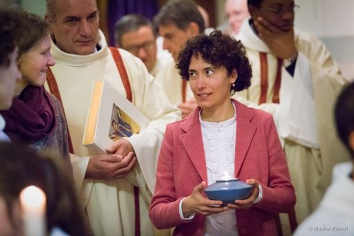 Ivana Debernardi (foto di Andrea Pieretti)