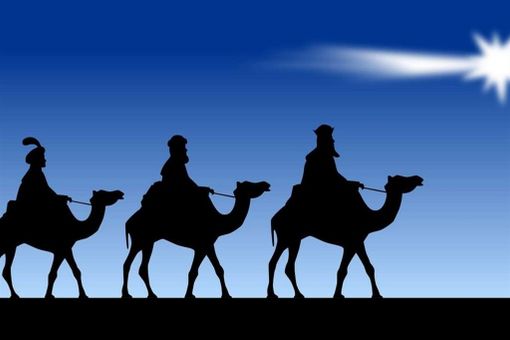 7 fatti che forse non sapevi sull'Epifania e sui Re Magi