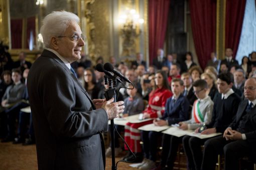 Nussun valdostano tra gli Alfieri della Repubblica