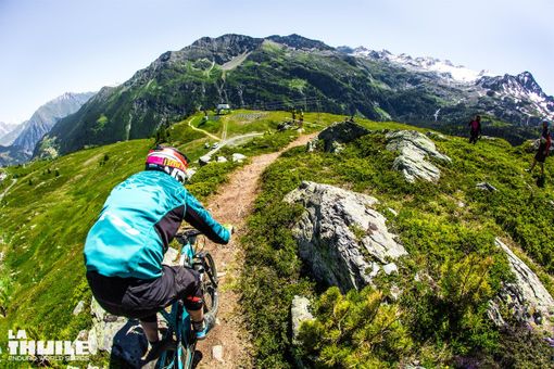 La Thuile MTB apertura impianti e novità 2020 La Thuile MTB apertura impianti e novità 2020