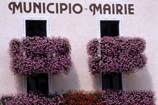 Pre Saint Didier: Alla casa di Gabriella Ollier il primo premio nazionale Qualità ambiete di vita Pre Saint Didier: Alla casa di Gabriella Ollier il primo premio nazionale Qualità ambiete di vita