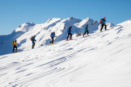 "Il giusto approccio": una serie di appuntamenti dedicati alla sicurezza in montagna