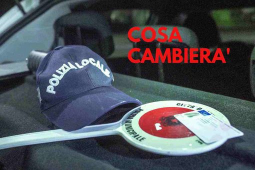 Pugno di ferro del Governo Meloni sul codice della strada