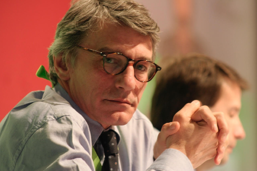 MIGRANTI, SASSOLI SCRIVE A JUNCKER E CHIEDE INTERVENTO PER OPEN ARMS