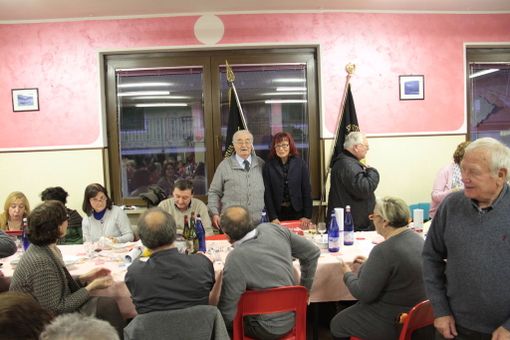 TRENTESIMA “FESTA ANNUALE DEL SAVT”