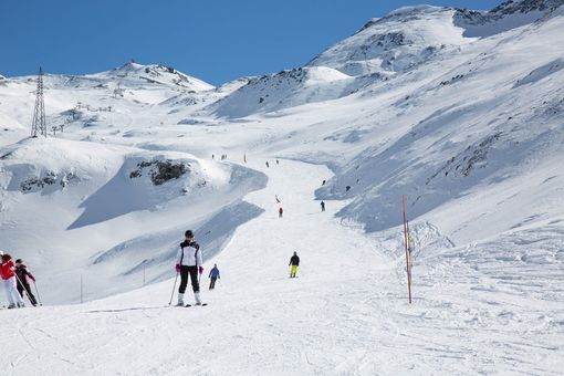 Positivi i dati relativi alla prima parte della stagione invernale dello sci