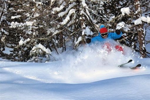 Pila presenta la sua stagione invernale