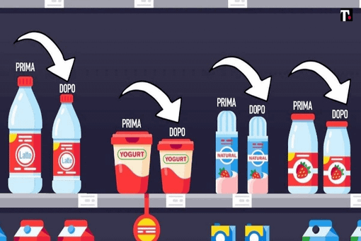 Alla “sgrammatura” non sfuggono neanche i prodotti di Natale