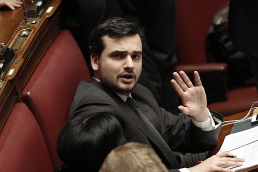 ‴‴‴CARLO SIBILIA‴‴‴