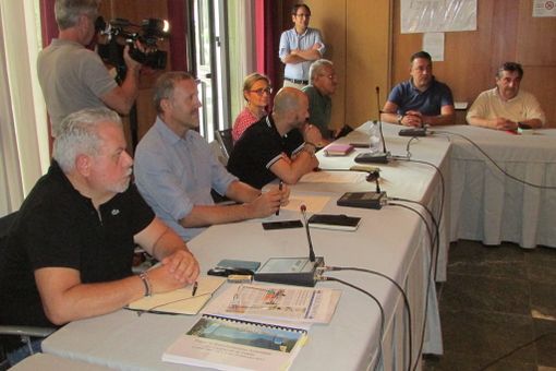 Sindacati ' per il casino non chiediamo ancora soldi