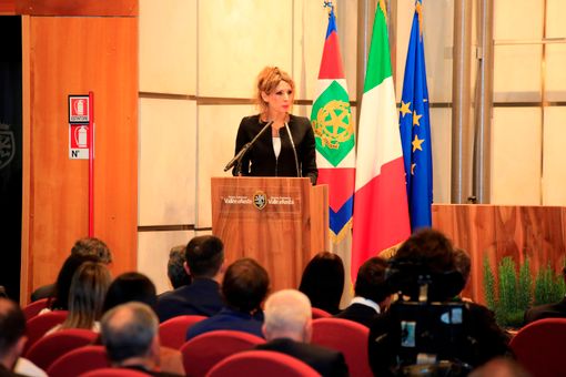 Presidente Spelgatti, 'non mi dimetto, aspetto mozione di sfiducia'