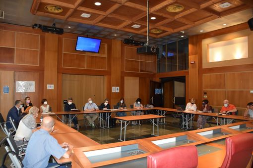 Ricostituito il Gruppo interistituzionale sulla disabilità fermo dal 2014