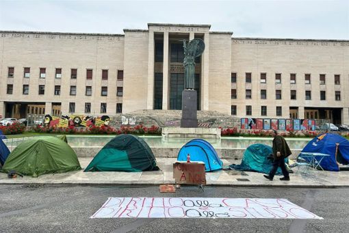 Manes sollecita proveddimenti per affitti studenti