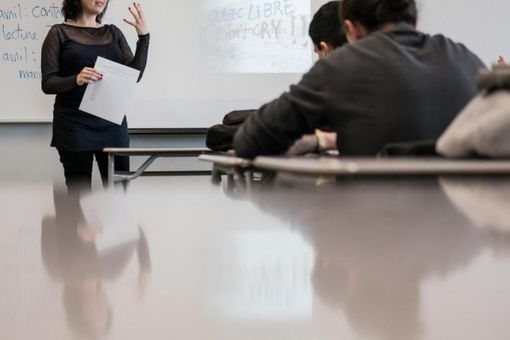 Cours préparation test de français pour enseignants Cours préparation test de français pour enseignants