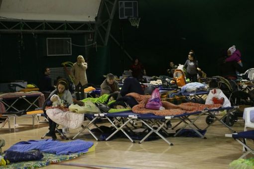 Al Comune di Tolentino i fondi del  conto corrente regionale a favore dei terremotati