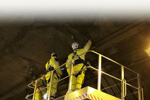 Tunnel du Mont Blanc Fermeture totale de 9 semaines
