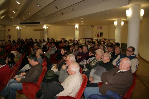 UV: Partito tour per incontrare la popolazione e gli iscritti