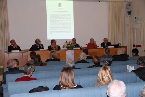 Maria Grazia Vacchina confermata presidente LICD-VdA