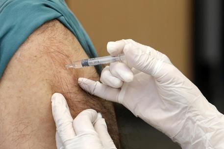 Campagna vaccinazioni antinfluenzali da lunedì 4 novembre Campagna vaccinazioni antinfluenzali da lunedì 4 novembre