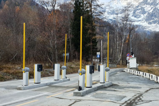 Courmayeur: Val Ferret - modifica piano tariffario parcheggio Planpincieux Courmayeur: Val Ferret - modifica piano tariffario parcheggio Planpincieux