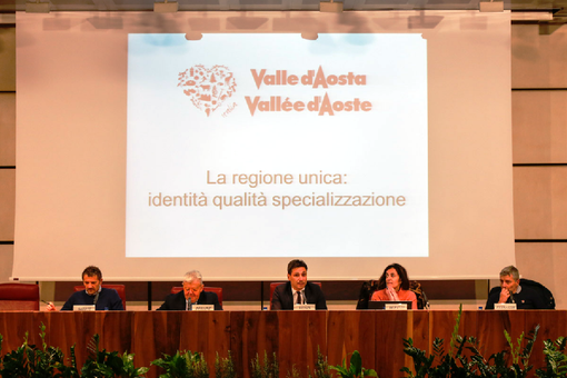 Stati generali del turismo, sport, cultura e agricoltura Stati generali del turismo, sport, cultura e agricoltura