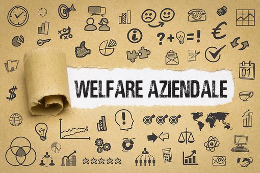 Confindustria VdA sostiene il welfare aziendale Confindustria VdA sostiene il welfare aziendale