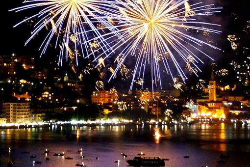 Festeggiamenti di San Vito a Omegna, gli Organizzatori: “La Kermesse prosegue anche il 2 settembre per recuperare gli show rinviati causa maltempo” Festeggiamenti di San Vito a Omegna, gli Organizzatori: “La Kermesse prosegue anche il 2 settembre per recuperare gli show rinviati causa maltempo”