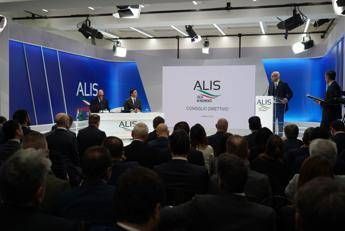 Alis: approvati importanti nuovi soci, anche in vista di Letexpo 2026 Alis: approvati importanti nuovi soci, anche in vista di Letexpo 2026